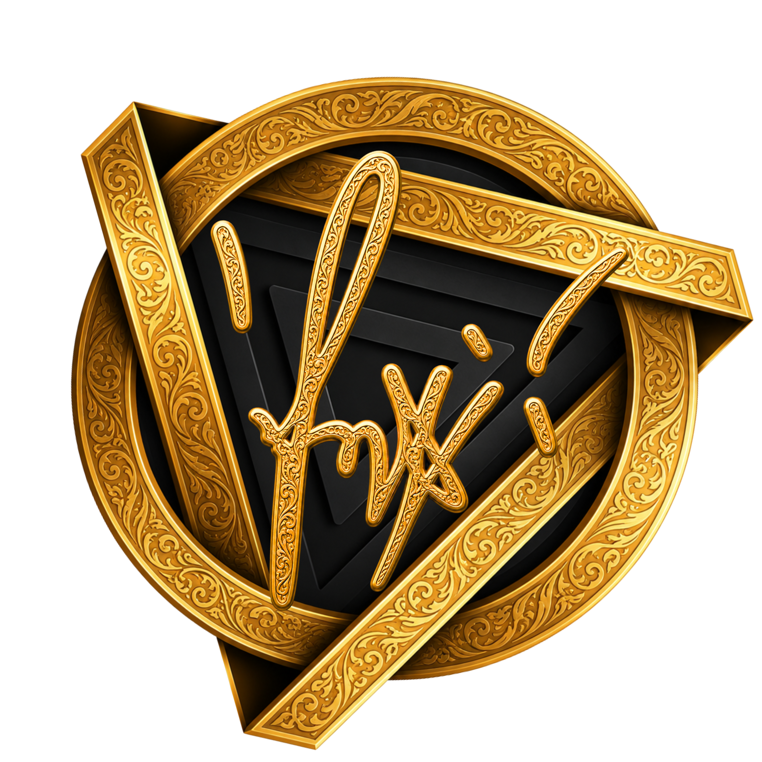 RRK Signature Logo (Official - 2026) RRK Signature Logo (Official - 2026)